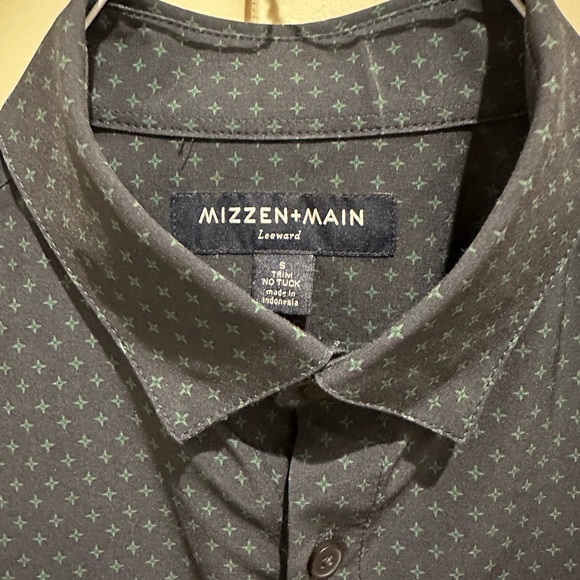 Mizzen & Main Shirts - Picture 2 of 6
